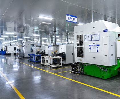 MAKIKAWA-MOTION TECHNOLOGY (ZHEJIANG) CO., LTD.