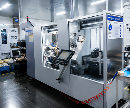 MAKIKAWA-MOTION TECHNOLOGY (ZHEJIANG) CO., LTD.